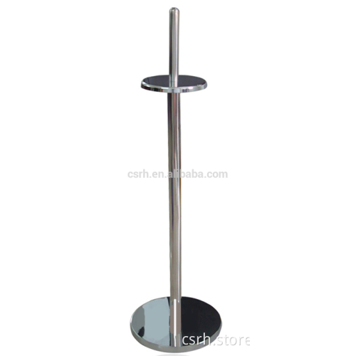 Supplier RH-VF-Rod-02 1100*350*350 mm Stainless Steel Stand Roller Rod for poly bag